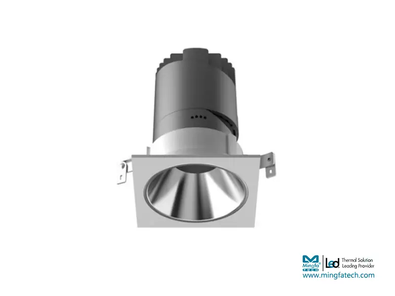 Sifang-4031-20 Down light SKD Specification